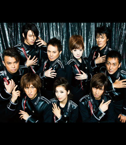 CLUB SEVEN 7th stage