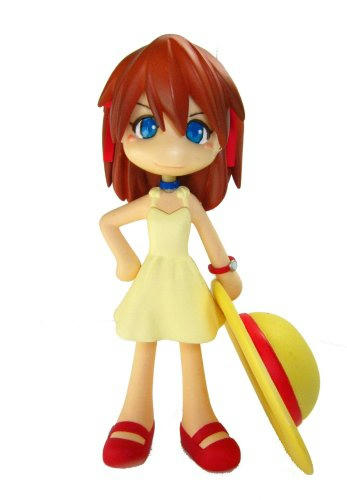 P：キャラ エヴァンゲリオン 惣流・アスカ・ラングレー ver.2 