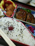 会議のお弁当