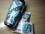 100% Chocolate Cafeのホワイトデー