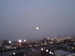 満月