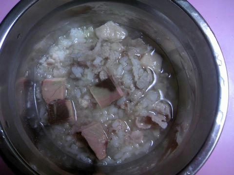 ドットわんごはん