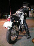back