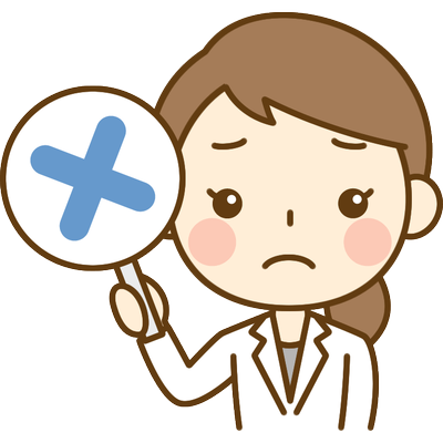 ナプキン　におい