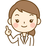 ナプキンにおい