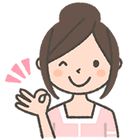 ナプキンのにおい対策