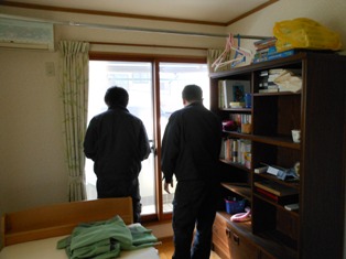 インプラス設置状況です。