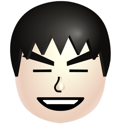 どどーん。