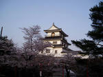 白石城