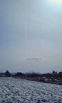UFO？