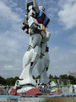 近ガンダム