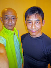 久二康さん１