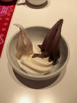 ソフトクリーム