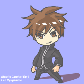Leo