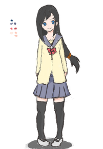 葵たんはぁはぁ