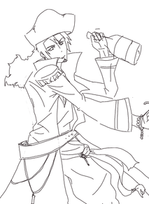Iジャックフラップ