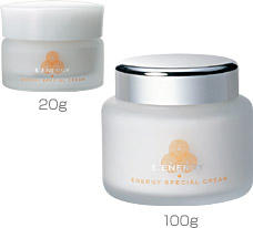 ESスキンクリーム