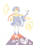 誰かありとあらゆる才能を分けて下さい