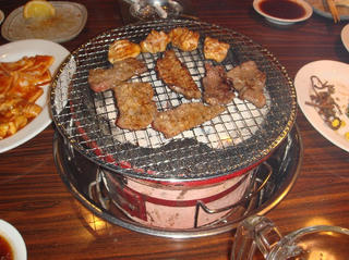 焼肉