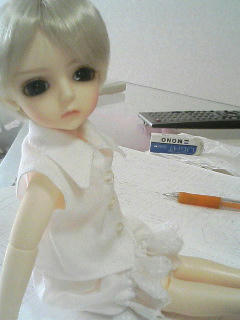 休日の過ごし方3