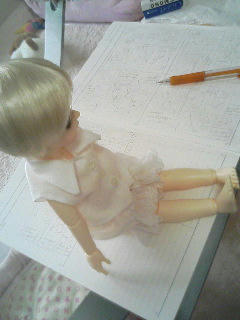 休日の過ごし方2