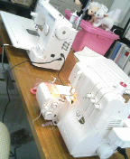 休日の過ごし方1