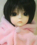 キャラクター性1