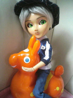 オレンジのやつ2