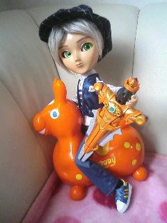 オレンジのやつ3