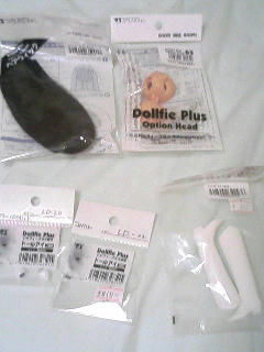 大阪での買い物