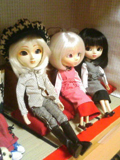 キャスティング1