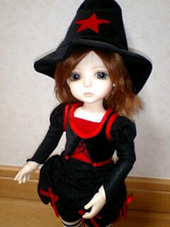 まほうのちから1