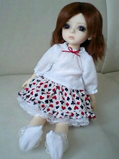 ちっさくなっちゃった1