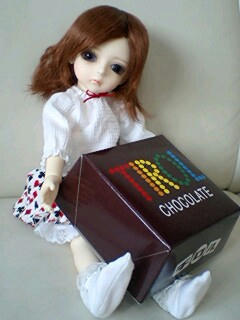 ちっさくなっちゃった2