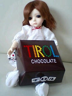 ちっさくなっちゃった3