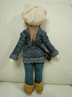 毛糸お出かけセット6