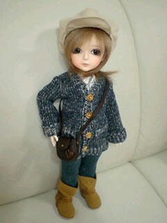 毛糸お出かけセット7