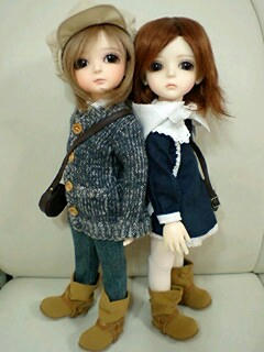 毛糸お出かけセット1