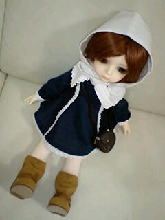 毛糸お出かけセット4