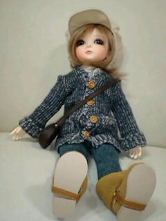 毛糸お出かけセット5