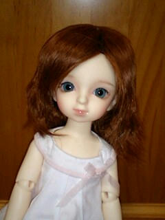 ウィッグ交換会2