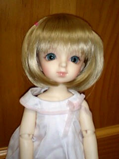 ウィッグ交換会4