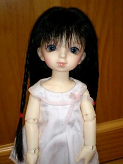 ウィッグ交換会5