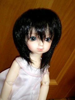 ウィッグ交換会6