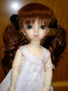 ウィッグ交換会7