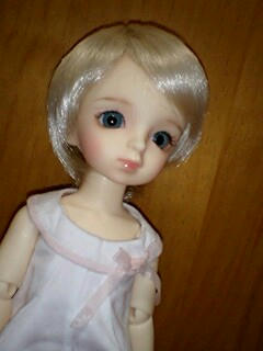 ウィッグ交換会8