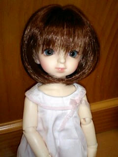 ウィッグ交換会8