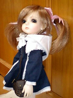 遅れてきた新人1