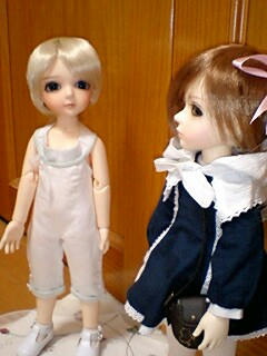 遅れてきた新人5