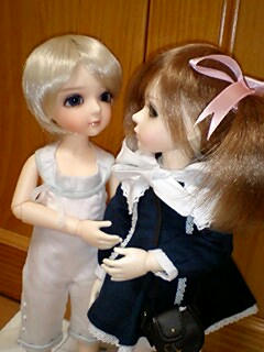 遅れてきた新人6